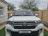 Toyota Land Cruiser 2008 годаүшін16 000 000 тг. в Жанаозен