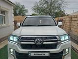 Toyota Land Cruiser 2008 годаүшін16 000 000 тг. в Жанаозен – фото 2