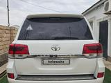Toyota Land Cruiser 2008 годаүшін16 000 000 тг. в Жанаозен – фото 4