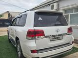 Toyota Land Cruiser 2008 годаүшін16 000 000 тг. в Жанаозен – фото 5