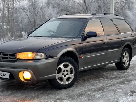 Subaru Legacy 1995 года за 2 000 000 тг. в Алматы