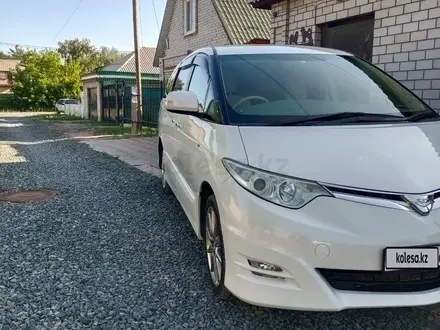 Toyota Estima 2009 года за 8 500 000 тг. в Павлодар – фото 4