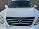 Lexus GX 470 2007 года за 12 000 000 тг. в Атырау – фото 4