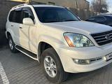 Lexus GX 470 2007 года за 12 000 000 тг. в Атырау – фото 3