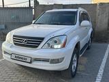 Lexus GX 470 2007 года за 12 000 000 тг. в Атырау