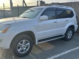Lexus GX 470 2007 года за 12 000 000 тг. в Атырау – фото 2