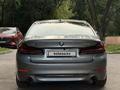BMW 530 2018 года за 14 600 000 тг. в Алматы – фото 3