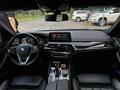 BMW 530 2018 года за 14 600 000 тг. в Алматы – фото 6