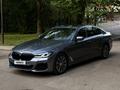 BMW 530 2018 года за 14 600 000 тг. в Алматы