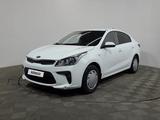 Kia Rio 2019 года за 7 450 000 тг. в Алматы