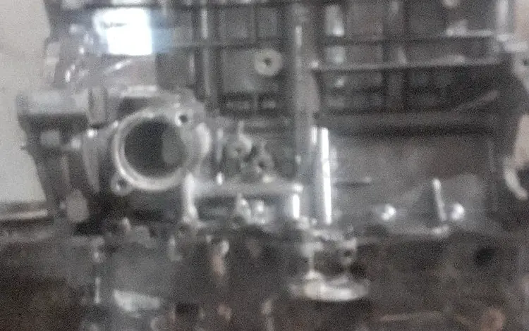 Киа роио двигатель 1.6үшін350 000 тг. в Астана