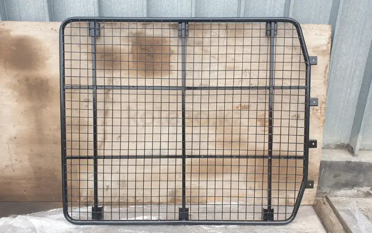 Багажник на крышу Платформа Трофи на Нива 3310 корзинка корзина за 50 000 тг. в Алматы