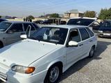 ВАЗ (Lada) 2114 2013 года за 950 000 тг. в Шымкент