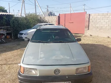 Volkswagen Passat 1991 года за 1 000 000 тг. в Шымкент