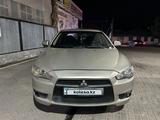 Mitsubishi Lancer 2010 года за 3 100 000 тг. в Шымкент – фото 2