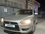 Mitsubishi Lancer 2010 года за 3 100 000 тг. в Шымкент