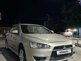 Mitsubishi Lancer 2010 года за 3 100 000 тг. в Шымкент – фото 3
