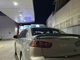 Mitsubishi Lancer 2010 года за 3 100 000 тг. в Шымкент – фото 4