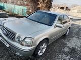 Toyota Progres 1998 года за 3 000 000 тг. в Талдыкорган – фото 3