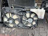 Ipsum ACM21 радиатор охлаждения за 100 тг. в Алматы