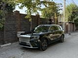 Zeekr 8x 2026 года за 43 700 000 тг. в Алматы