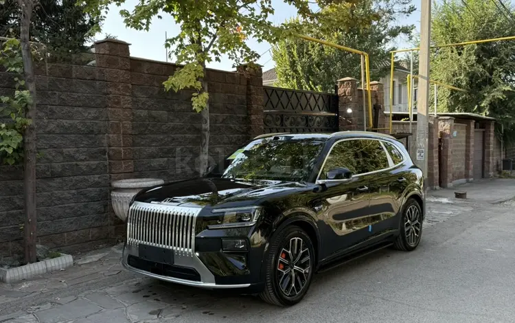 Zeekr 8x 2026 года за 43 700 000 тг. в Алматы