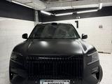 Zeekr 8x 2026 года за 44 200 000 тг. в Алматы – фото 2
