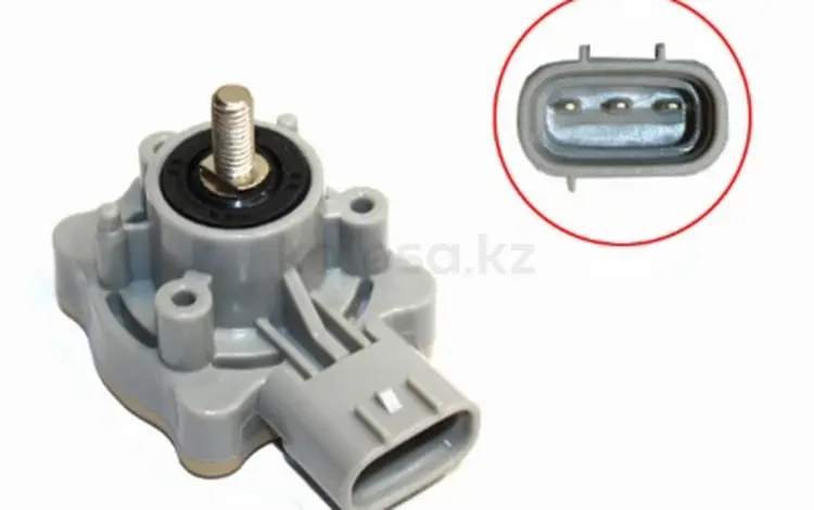 Датчик высоты дорожного просвета за 22 500 тг. в Павлодар