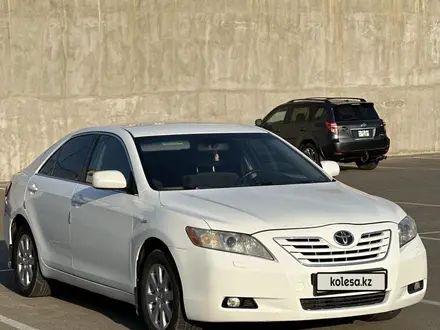 Toyota Camry 2008 года за 5 700 000 тг. в Актау – фото 2