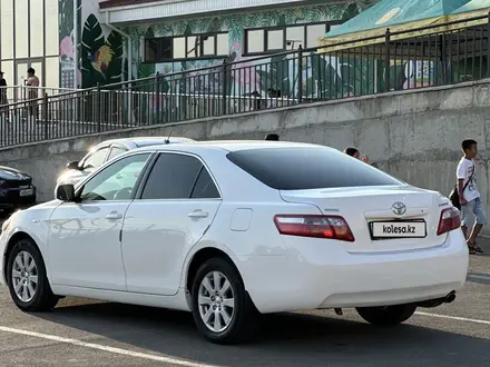 Toyota Camry 2008 года за 5 700 000 тг. в Актау – фото 5