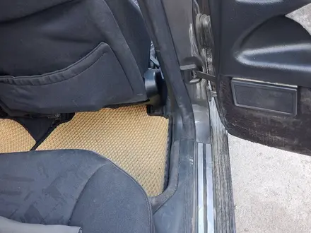 Mercedes-Benz E 280 1995 года за 2 000 000 тг. в Караганда – фото 9