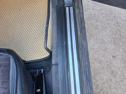 Mercedes-Benz E 280 1995 года за 2 000 000 тг. в Караганда – фото 10