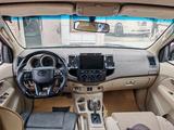 Toyota Fortuner 2006 года за 7 500 000 тг. в Жанаозен – фото 3