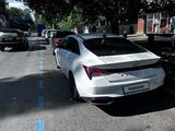 Hyundai Elantra 2023 годаүшін6 700 000 тг. в Алматы – фото 4