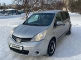 Nissan Note 2013 годаfor5 300 000 тг. в Петропавловск