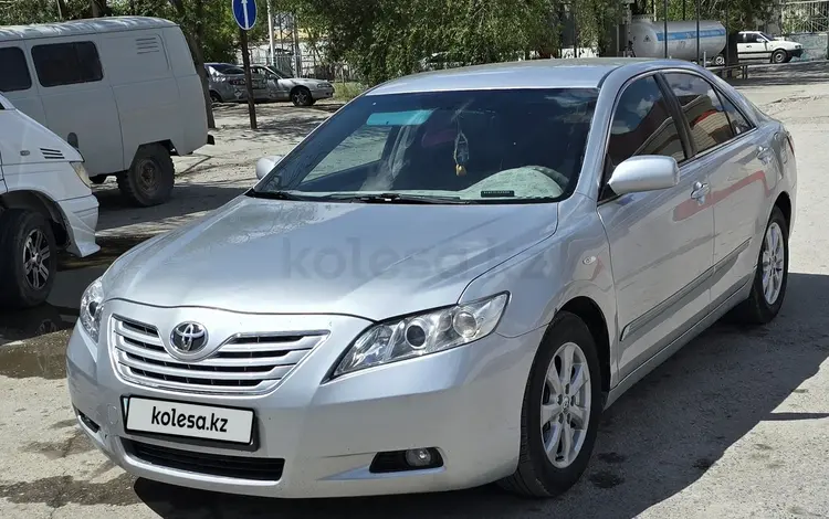 Toyota Camry 2007 года за 5 500 000 тг. в Кызылорда