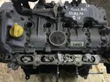 Двигатель ниссан альмера g15 1.6 16кл за 600 000 тг. в Костанай
