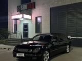 Lexus GS 300 2003 годаүшін5 300 000 тг. в Мангистау – фото 5