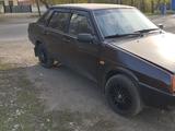 ВАЗ (Lada) 21099 1997 года за 1 300 000 тг. в Усть-Каменогорск – фото 2