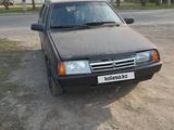 ВАЗ (Lada) 21099 1997 года за 1 300 000 тг. в Усть-Каменогорск