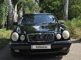 Mercedes-Benz E 320 1998 года за 3 300 000 тг. в Алматы