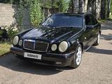 Mercedes-Benz E 320 1998 года за 3 300 000 тг. в Алматы – фото 2