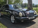Mercedes-Benz E 320 1998 года за 3 300 000 тг. в Алматы – фото 4