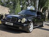 Mercedes-Benz E 320 1998 года за 3 300 000 тг. в Алматы – фото 3