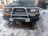 Toyota Land Cruiser Prado 1994 года за 10 000 тг. в Алматы – фото 2