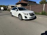 Chevrolet Cruze 2014 годаүшін3 970 000 тг. в Астана – фото 2