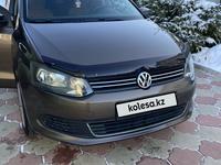 Volkswagen Polo 2013 годаүшін4 800 000 тг. в Алматы