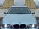 BMW 523 1998 годаfor3 200 000 тг. в Жанаозен