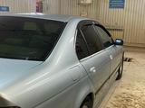 BMW 523 1998 годаfor3 200 000 тг. в Жанаозен – фото 4