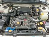 Subaru Forester 2001 года за 3 500 000 тг. в Алматы – фото 2